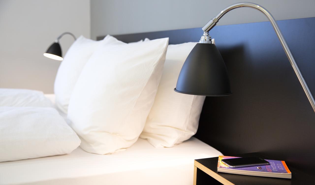 Nordic Hotel Абуджа Екстер'єр фото