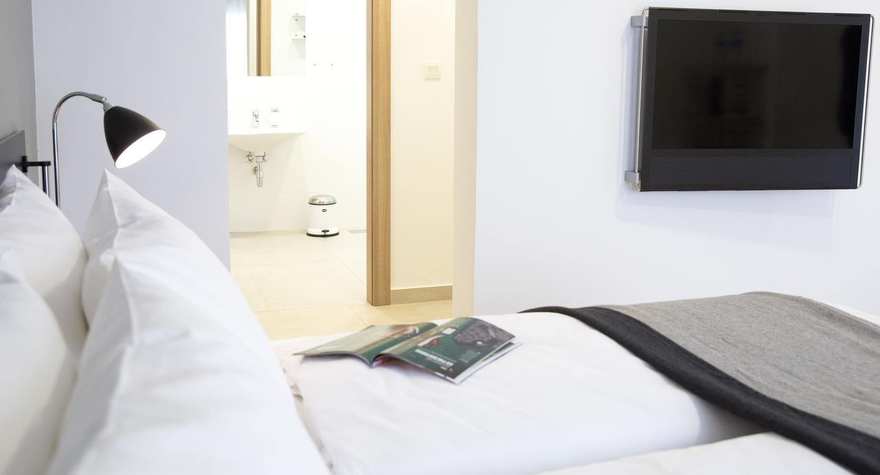Nordic Hotel Абуджа Екстер'єр фото