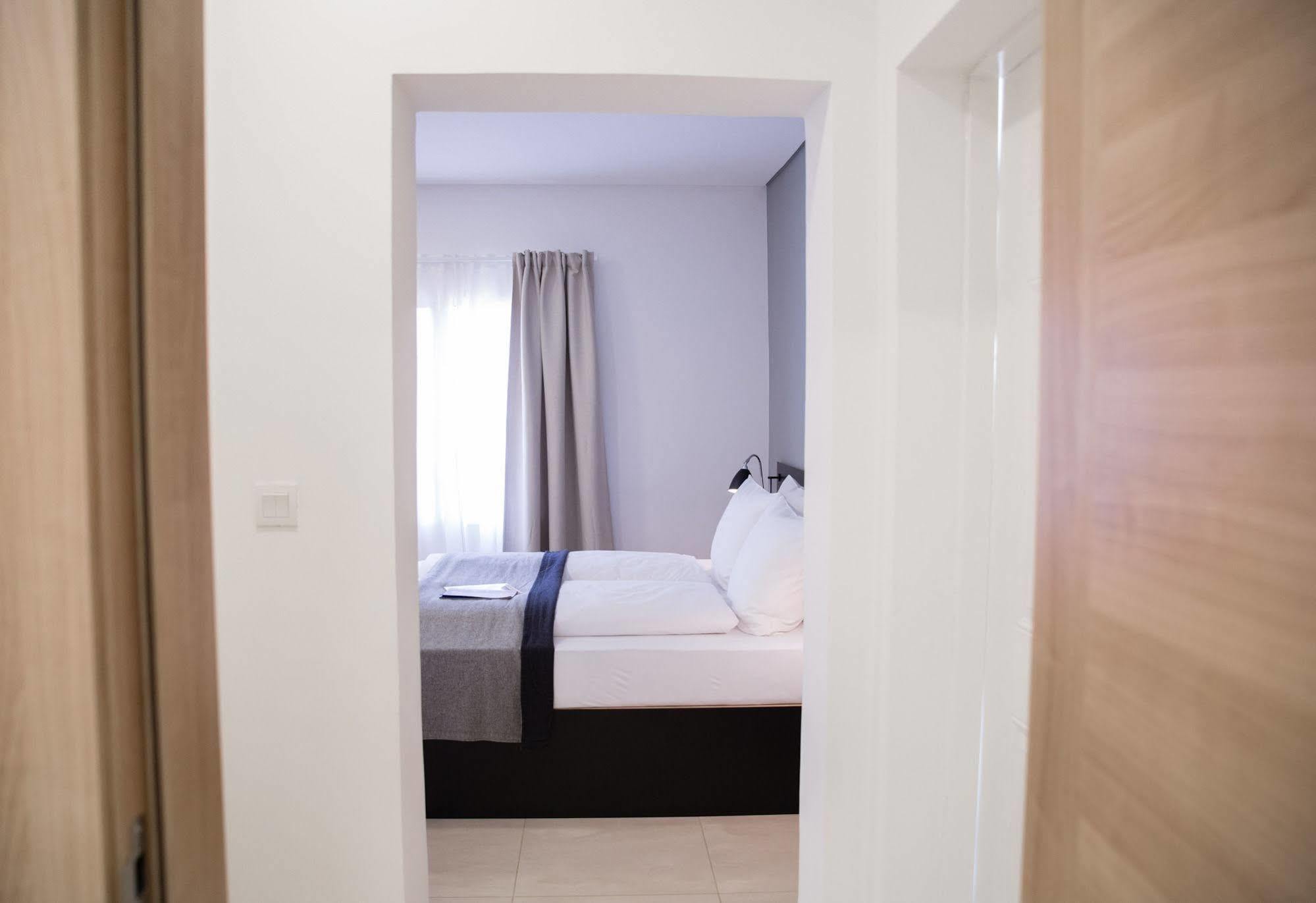Nordic Hotel Абуджа Екстер'єр фото