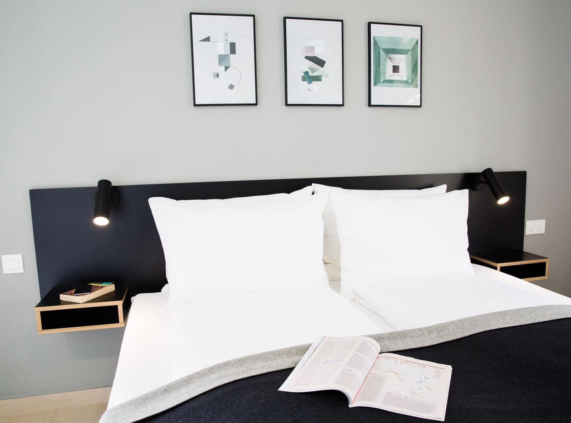 Nordic Hotel Абуджа Екстер'єр фото
