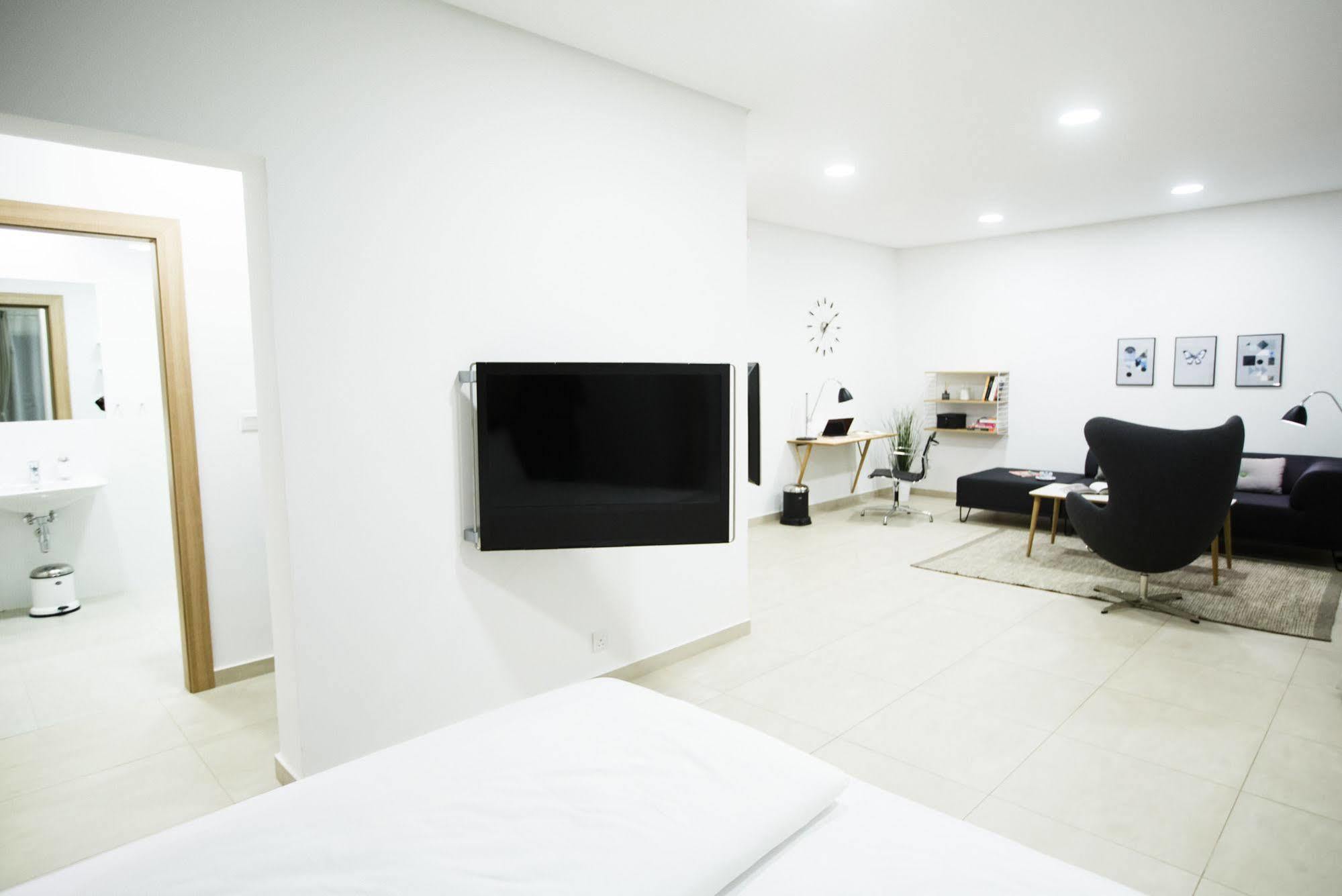Nordic Hotel Абуджа Екстер'єр фото