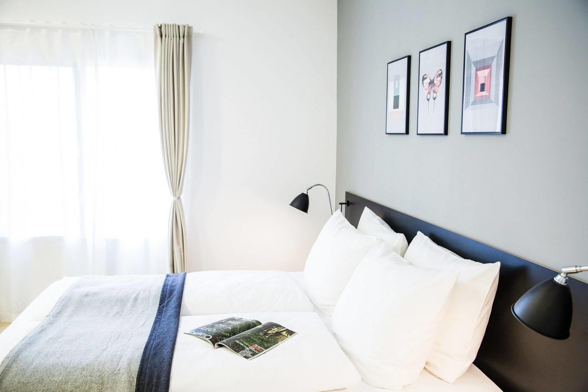 Nordic Hotel Абуджа Екстер'єр фото