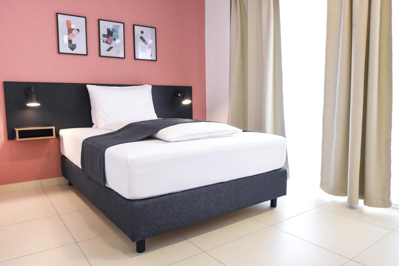 Nordic Hotel Абуджа Екстер'єр фото