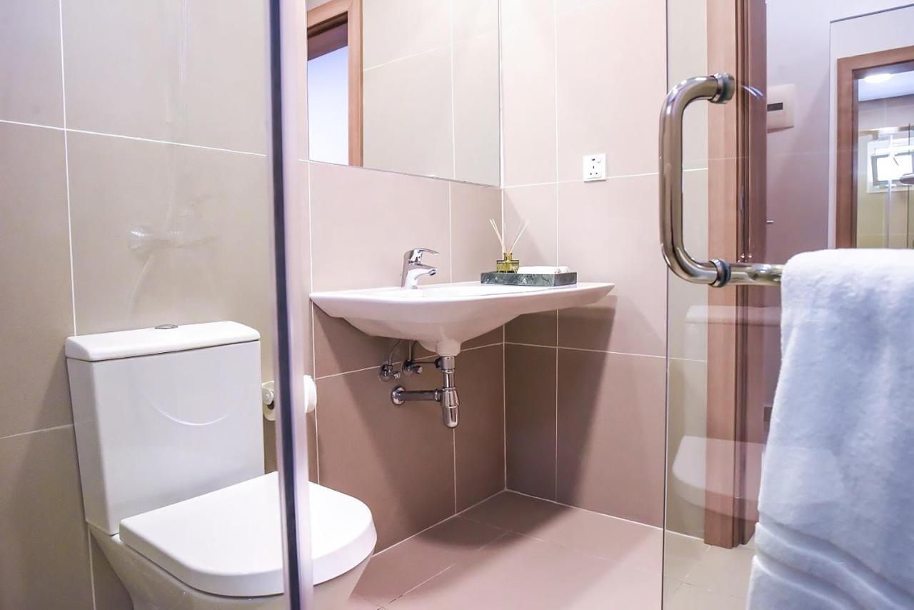 Nordic Hotel Абуджа Екстер'єр фото