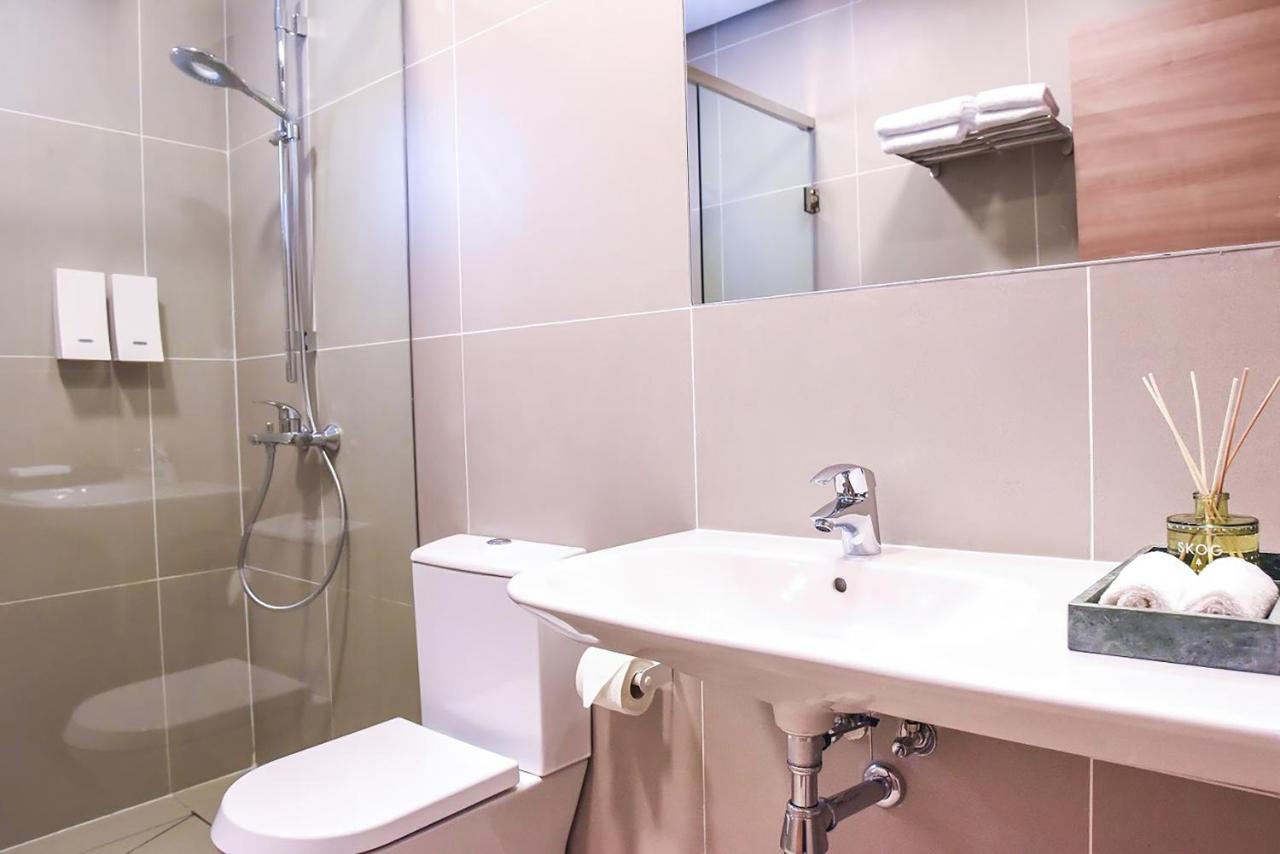 Nordic Hotel Абуджа Екстер'єр фото